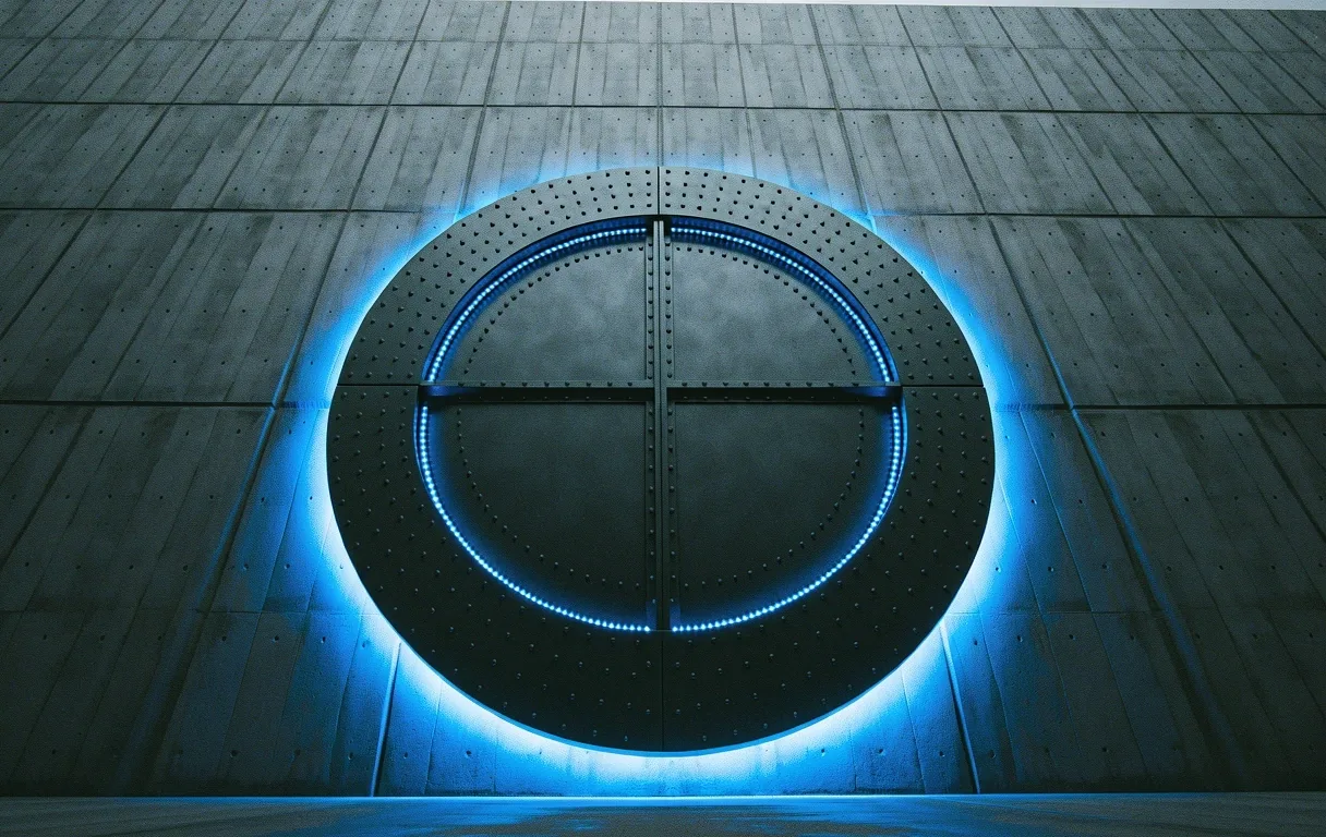 Vault Dial